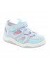 Taddy Sneaker Sandal - Lavender