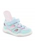Taddy Sneaker Sandal - Lavender