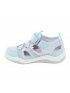 Taddy Sneaker Sandal - Lavender