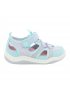 Taddy Sneaker Sandal - Lavender