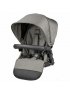 Stroller Seat for Triplette - City Grey