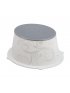 Style Line Step Stool Vintage White 