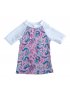 Applecheeks UV Protected Swim Shirt ShellPhone