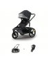 Switch & Jog Bundle (Seat and Jog Frame)