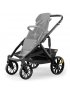 Switchback & Roll Stroller Frame