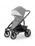 Switchback & Roll Stroller Frame