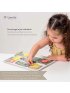 Activity Buckles Board