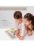 Activity Buckles Board