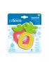 AquaCool Water-Filled Teether - Pineapple/Apple