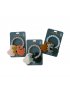 Teething Charms - Lion