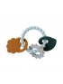Teething Charms - Lion