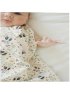 Tencel Sleep Bag - Bumble Bee