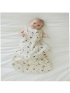 Tencel Sleep Bag - Bumble Bee