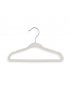15 Pack Baby Hangers - Grey