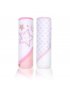 2 Pack Hooded Towel Set - Pink