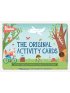 The Original Activity Cards