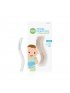 The S-Curved Nail File 5 Pack