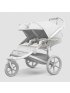Newborn Inlay - Grey