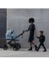 Urban Glide 3 all-terrain Stroller Black