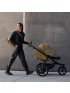 Urban Glide 3 all-terrain Stroller Nutria Green