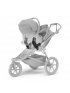Urban Glide 3 all-terrain Stroller Nutria Green