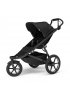 Urban Glide 3 all-terrain Stroller Black