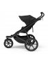 Urban Glide 3 all-terrain Stroller Black