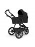 Urban Glide 3 all-terrain Stroller Nutria Green