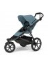 Urban Glide 3 all-terrain Stroller Mid-Blue
