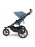 Urban Glide 3 all-terrain Stroller Mid-Blue
