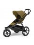 Urban Glide 3 all-terrain Stroller Nutria Green