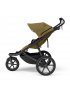 Urban Glide 3 all-terrain Stroller Nutria Green