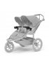 Urban Glide 3 Snack Tray