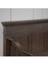 Tillen 4-In-1 Convertible Crib + Double Dresser + Nigh Stand - Truffle