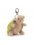 Timmy Turtle Bag Charm