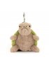 Timmy Turtle Bag Charm