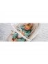 Child Rocker - Boho Chic
