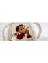Child Rocker - Boho Chic