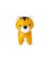Tiny Friends (Rattle) - Tim the Tiger