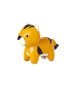 Tiny Friends (Rattle) - Tim the Tiger