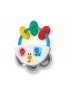 Tiny Tambourine Musical Toy Rattle