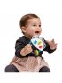 Tiny Tambourine Musical Toy Rattle