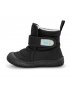 Toasty-Dry Booties - Black