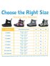 Toasty-Dry Booties - Black