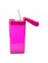 Toddler Cup 12oz - Pink
