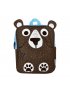 Toddler-Kids Everyday Backpack 3Y+ - Bear