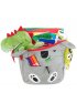 Toddler-Kids Everyday Backpack 3Y+ - Koala