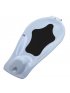 Top Bath Seat Baby Blue