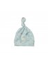 Top Knot Beanie Tencel - Kayak