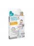 Swaddle UP Transition Bag - Grey Stripe Xlarge